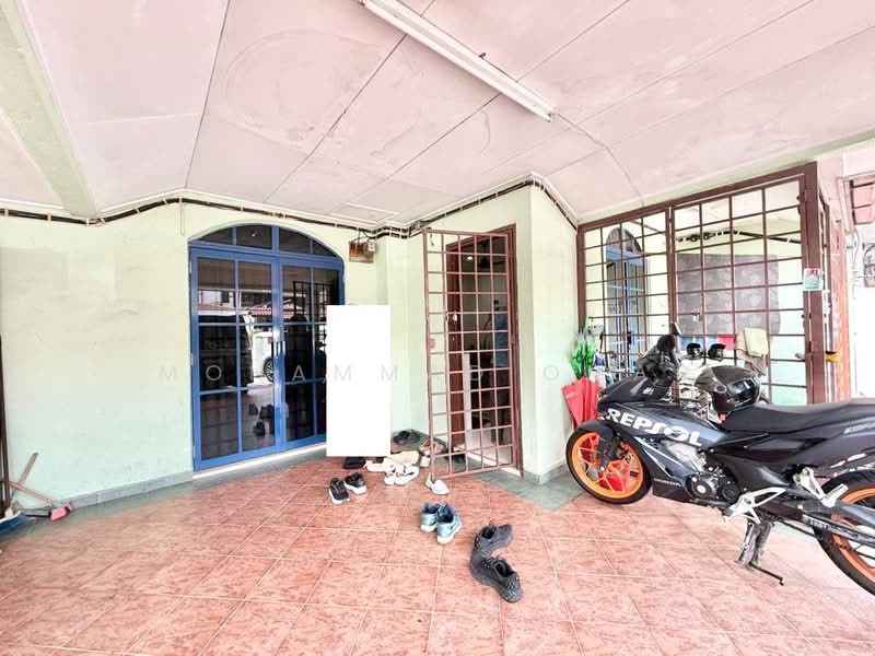 Rumah Teres 2 Tingkat untuk Dijual di Shah Alam (Selangor) - Mohammad Omar - PropertyGuru.com.my