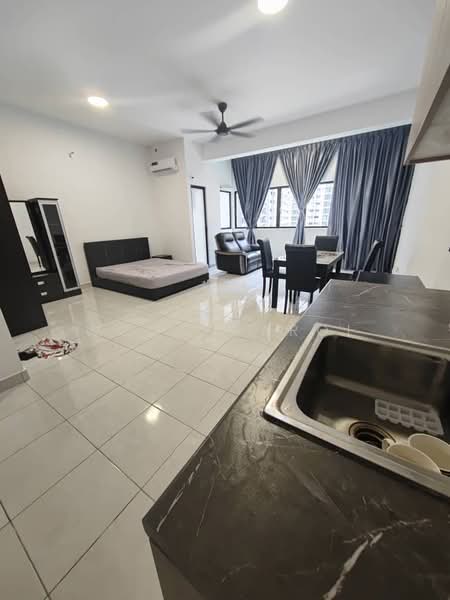 Servis Apartment untuk Disewa di YOUTH CITY - Wong Carol - PropertyGuru.com.my