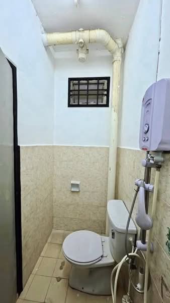 2-storey Terraced House for Sale in Taman Nusa Indah (Iskandar Puteri (Nusajaya)) - Calley Chin - PropertyGuru.com.my