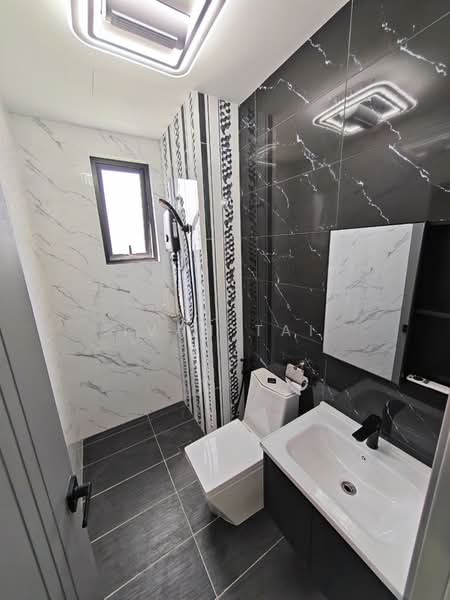 Condominium for Rent at Palazzo - Ivan Tai - Bathroom - PropertyGuru.com.my