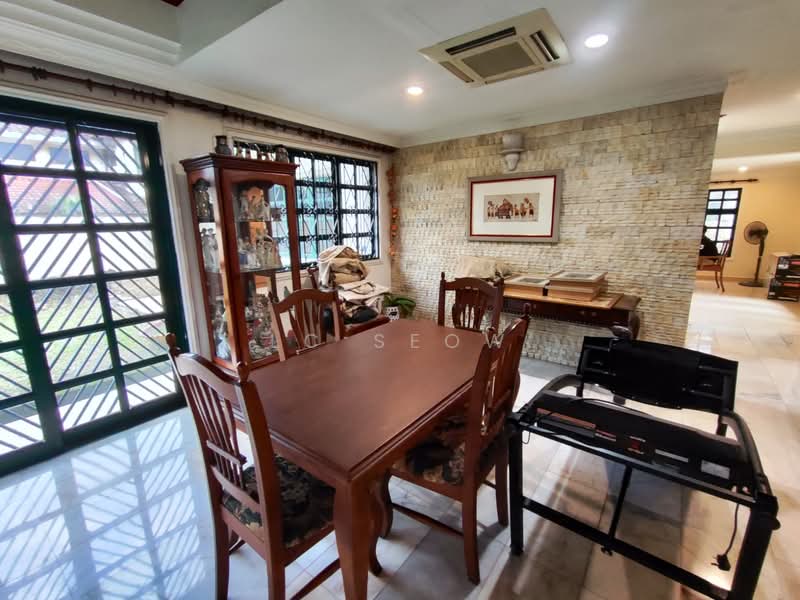 Rumah Banglo untuk Dijual di Petaling Jaya (Selangor) - LC Seow - Dining Room - PropertyGuru.com.my