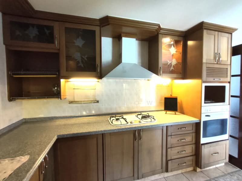 Rumah Banglo untuk Dijual di Petaling Jaya (Selangor) - LC Seow - Kitchen - PropertyGuru.com.my