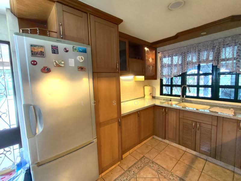 Rumah Banglo untuk Dijual di Petaling Jaya (Selangor) - LC Seow - Kitchen - PropertyGuru.com.my