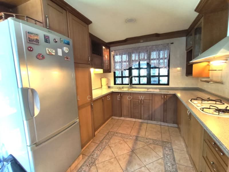 Rumah Banglo untuk Dijual di Petaling Jaya (Selangor) - LC Seow - Kitchen - PropertyGuru.com.my