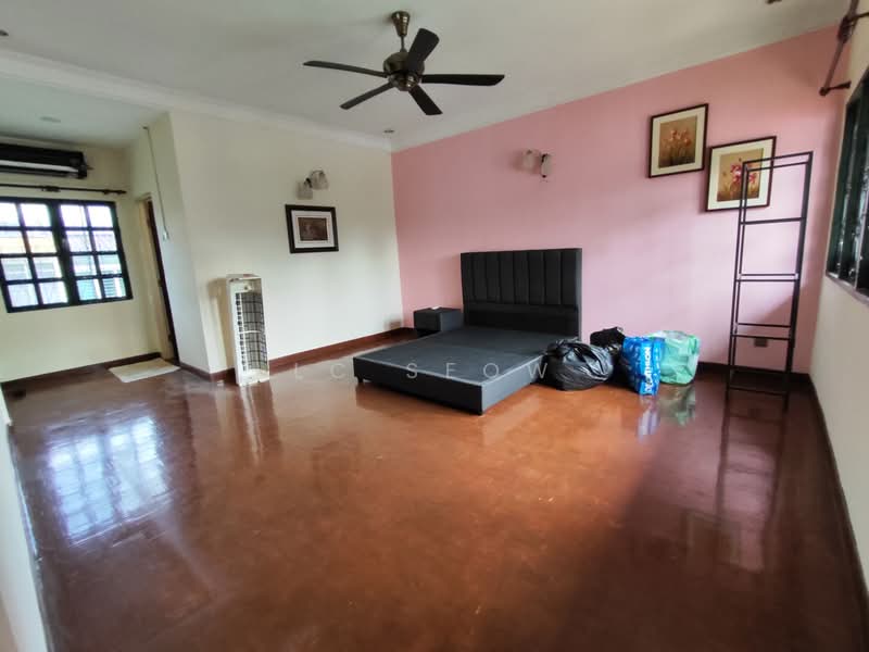 Rumah Banglo untuk Dijual di Petaling Jaya (Selangor) - LC Seow - Bedroom - PropertyGuru.com.my