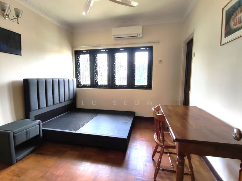 Rumah Banglo untuk Dijual di Petaling Jaya (Selangor) - LC Seow - Bedroom - PropertyGuru.com.my