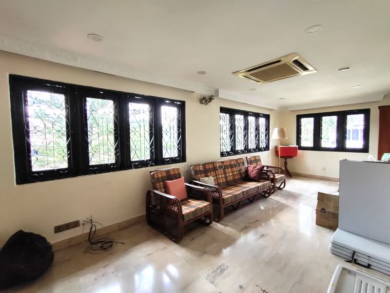 Rumah Banglo untuk Dijual di Petaling Jaya (Selangor) - LC Seow - Living Room - PropertyGuru.com.my
