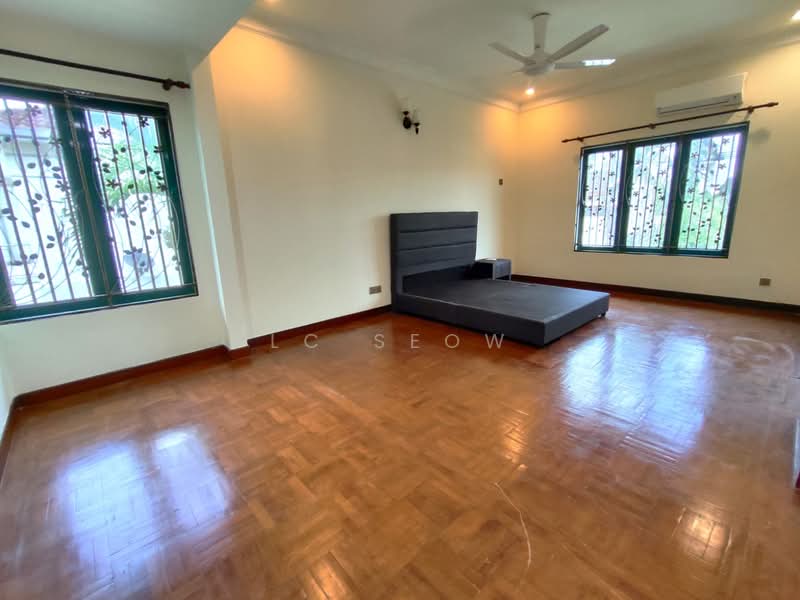 Rumah Banglo untuk Dijual di Petaling Jaya (Selangor) - LC Seow - Bedroom - PropertyGuru.com.my