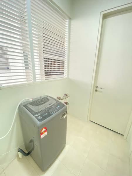Kondominium untuk Disewa di Verdi Eco-Dominiums - Molly Cha - Interior - PropertyGuru.com.my