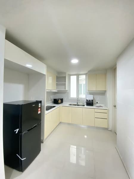 Kondominium untuk Disewa di Verdi Eco-Dominiums - Molly Cha - Kitchen - PropertyGuru.com.my