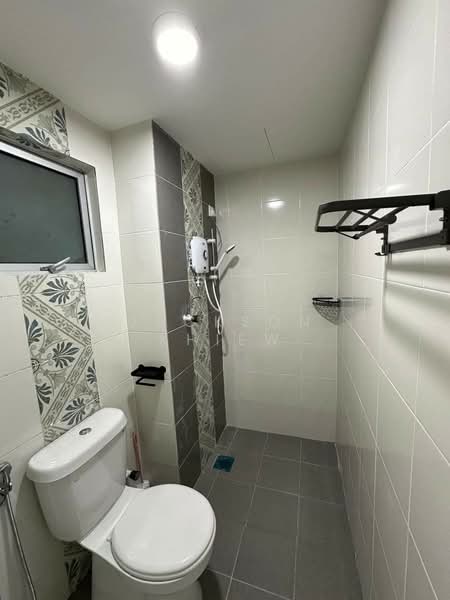 Condominium for Rent at The Anderson - Jackson Khiew - Bathroom - PropertyGuru.com.my