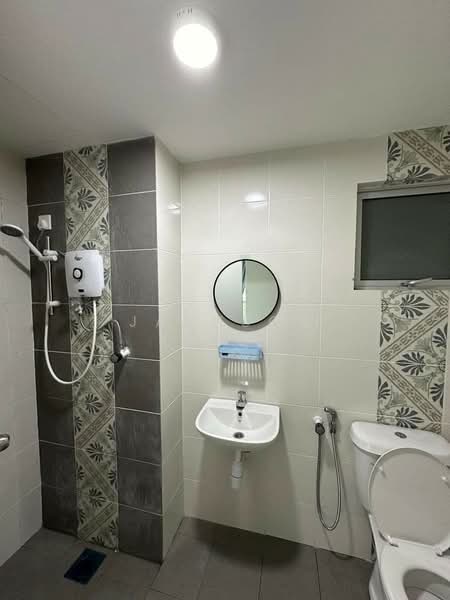 Condominium for Rent at The Anderson - Jackson Khiew - Bathroom - PropertyGuru.com.my