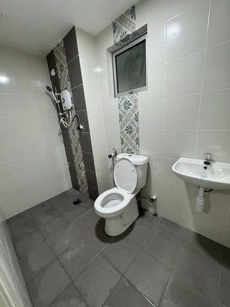 Condominium for Rent at The Anderson - Jackson Khiew - Bathroom - PropertyGuru.com.my