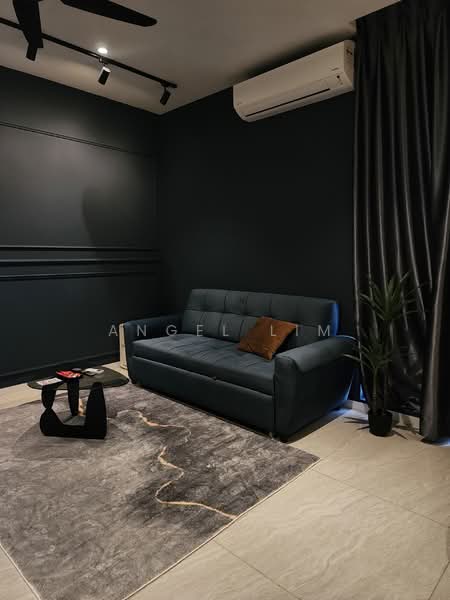Servis Apartment untuk Dijual di Quill Residence - Angel Lim - PropertyGuru.com.my