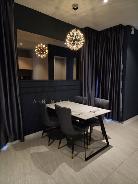 Servis Apartment untuk Dijual di Quill Residence - Angel Lim - PropertyGuru.com.my