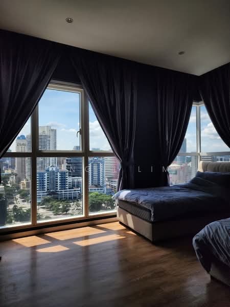 Servis Apartment untuk Dijual di Quill Residence - Angel Lim - PropertyGuru.com.my