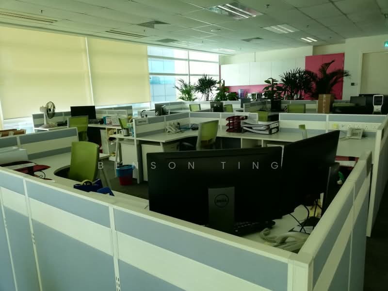 Pejabat untuk Dijual di Kl Sentral (Kuala Lumpur) - Benson Ting - PropertyGuru.com.my