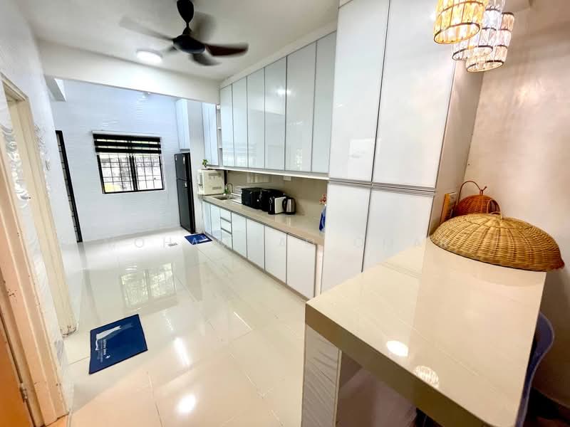2-storey Terraced House for Sale in Taman Kajang Perdana (Kajang) - Mohammad Omar - PropertyGuru.com.my