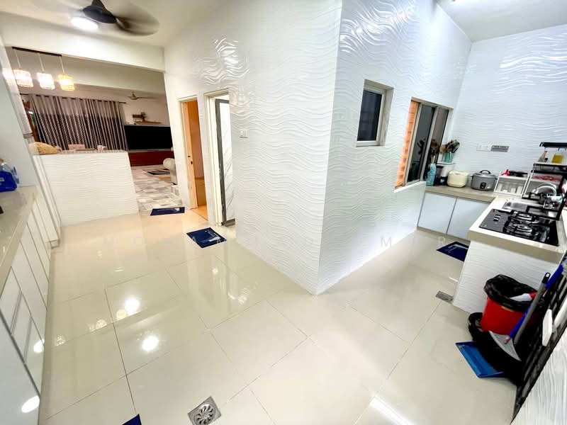 2-storey Terraced House for Sale in Taman Kajang Perdana (Kajang) - Mohammad Omar - PropertyGuru.com.my