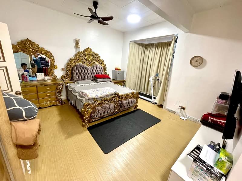 2-storey Terraced House for Sale in Taman Kajang Perdana (Kajang) - Mohammad Omar - PropertyGuru.com.my