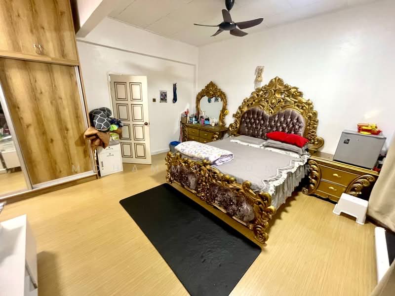 2-storey Terraced House for Sale in Taman Kajang Perdana (Kajang) - Mohammad Omar - PropertyGuru.com.my