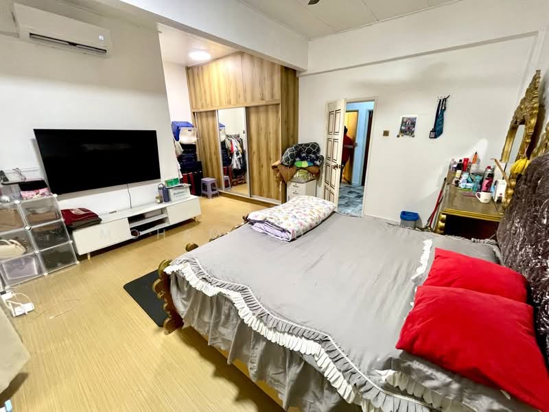2-storey Terraced House for Sale in Taman Kajang Perdana (Kajang) - Mohammad Omar - PropertyGuru.com.my