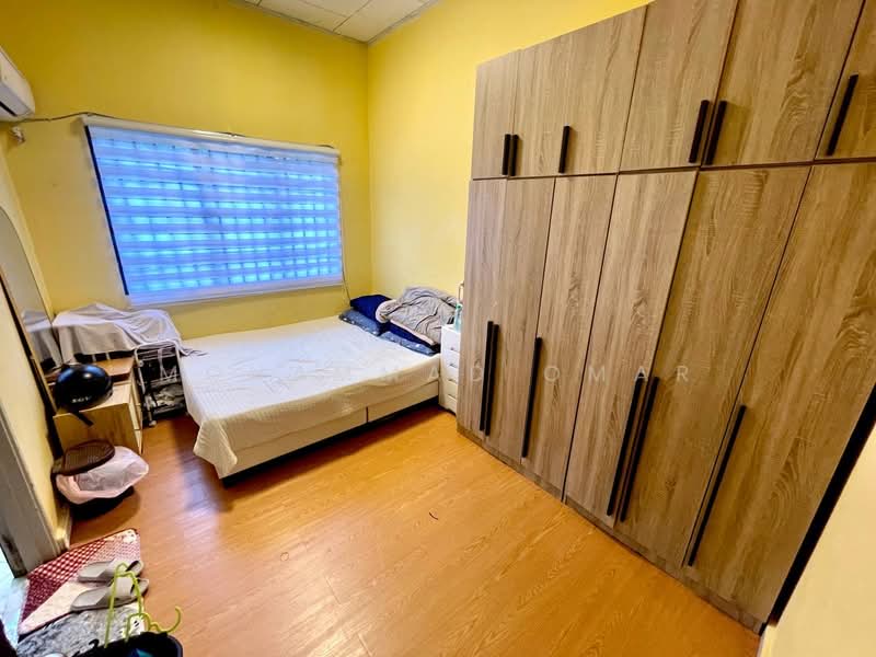 2-storey Terraced House for Sale in Taman Kajang Perdana (Kajang) - Mohammad Omar - PropertyGuru.com.my