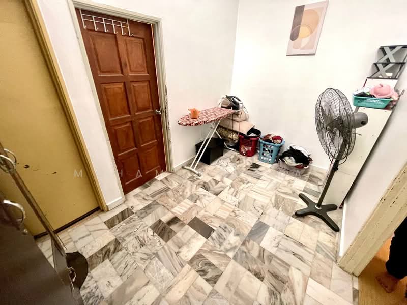 2-storey Terraced House for Sale in Taman Kajang Perdana (Kajang) - Mohammad Omar - PropertyGuru.com.my