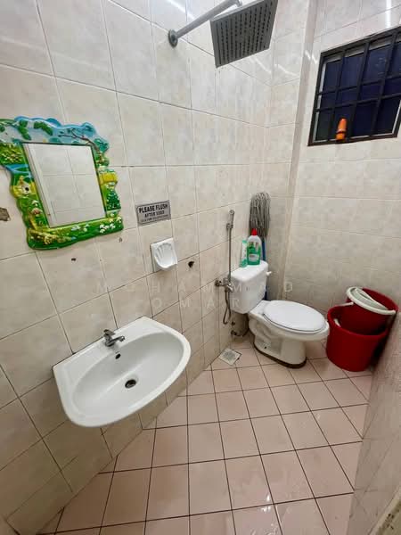 2-storey Terraced House for Sale in Taman Kajang Perdana (Kajang) - Mohammad Omar - PropertyGuru.com.my