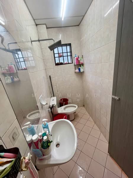 2-storey Terraced House for Sale in Taman Kajang Perdana (Kajang) - Mohammad Omar - PropertyGuru.com.my