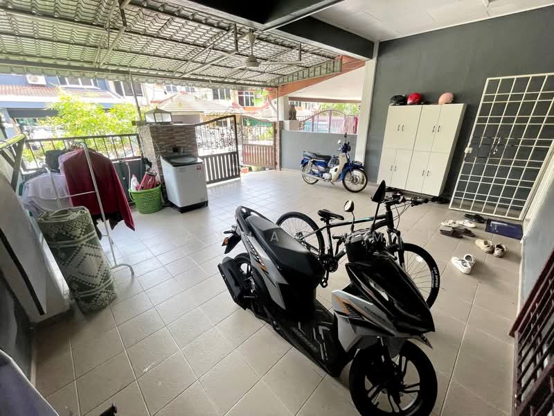 2-storey Terraced House for Sale in Taman Kajang Perdana (Kajang) - Mohammad Omar - PropertyGuru.com.my