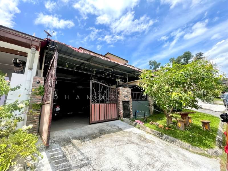2-storey Terraced House for Sale in Taman Kajang Perdana (Kajang) - Mohammad Omar - PropertyGuru.com.my