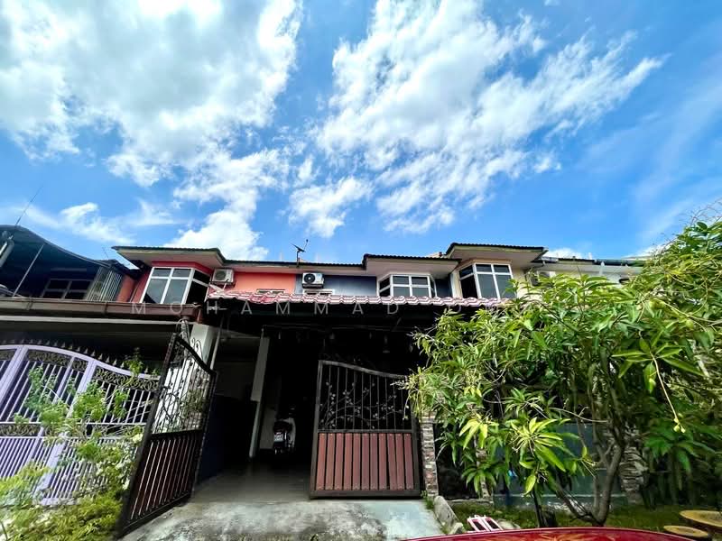 2-storey Terraced House for Sale in Taman Kajang Perdana (Kajang) - Mohammad Omar - PropertyGuru.com.my