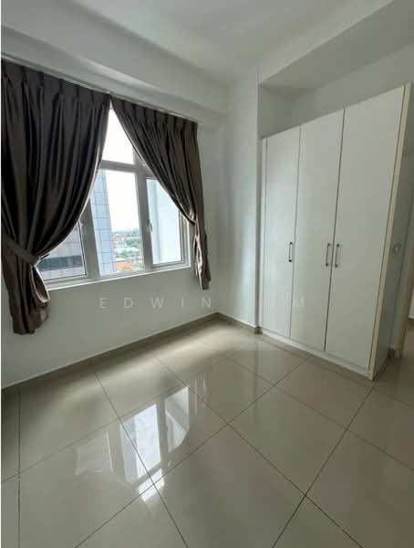Servis Apartment untuk Disewa di Twin Galaxy (Dwi Galaksi) - Edwin Lim - Bedroom - PropertyGuru.com.my