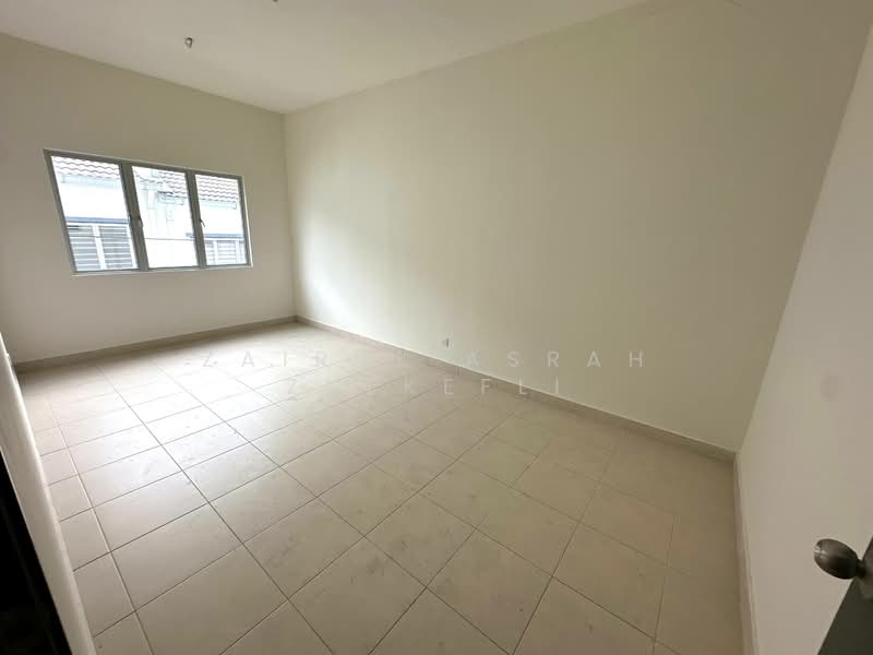 2-storey Terraced House for Sale in Bandar Sri Sendayan (Negeri Sembilan) - Zairul Asrah Zulkefli - Interior - PropertyGuru.com.my