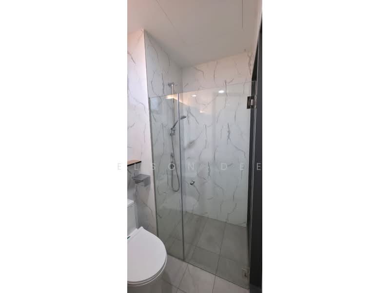 Apartment for Rent at Savana @ Batu Kawan - Elson Dee - Bathroom - PropertyGuru.com.my