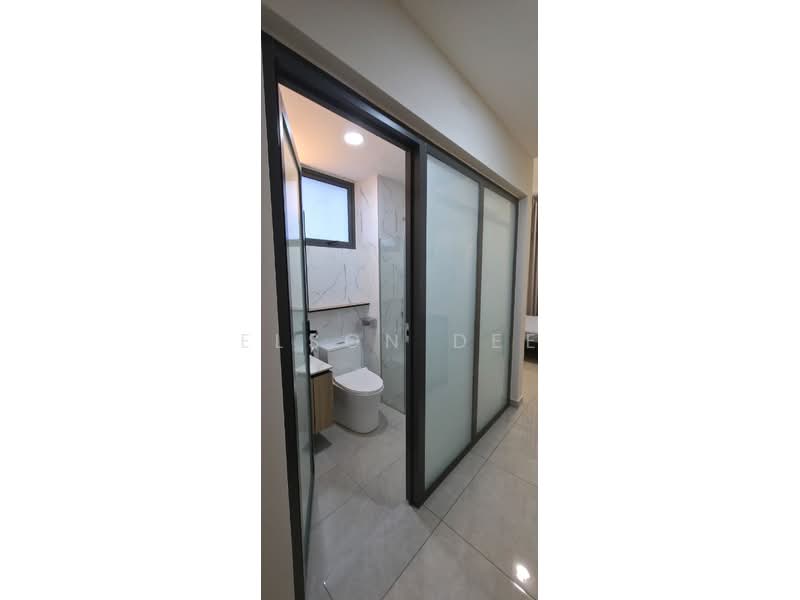 Apartment for Rent at Savana @ Batu Kawan - Elson Dee - Bathroom - PropertyGuru.com.my