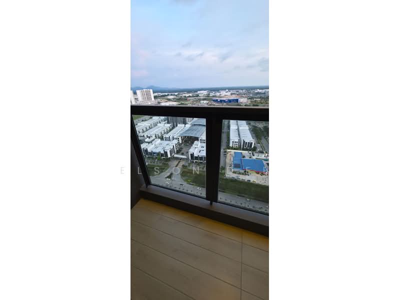 Apartment for Rent at Savana @ Batu Kawan - Elson Dee - View - PropertyGuru.com.my