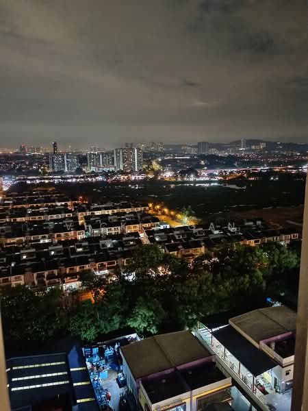 Service Residence for Rent at MIRA at Shorea Park - Vickie Gan - Exterior - PropertyGuru.com.my