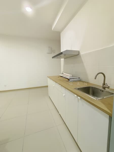 Service Residence for Rent at MIRA at Shorea Park - Vickie Gan - Kitchen - PropertyGuru.com.my