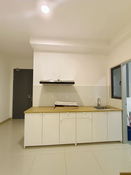 Service Residence for Rent at MIRA at Shorea Park - Vickie Gan - Kitchen - PropertyGuru.com.my