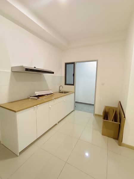 Service Residence for Rent at MIRA at Shorea Park - Vickie Gan - Kitchen - PropertyGuru.com.my