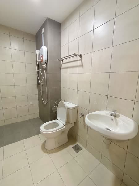 Service Residence for Rent at MIRA at Shorea Park - Vickie Gan - Bathroom - PropertyGuru.com.my