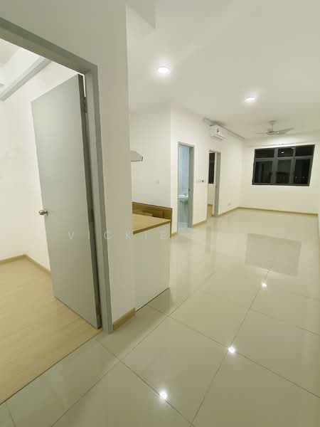 Service Residence for Rent at MIRA at Shorea Park - Vickie Gan - Interior - PropertyGuru.com.my