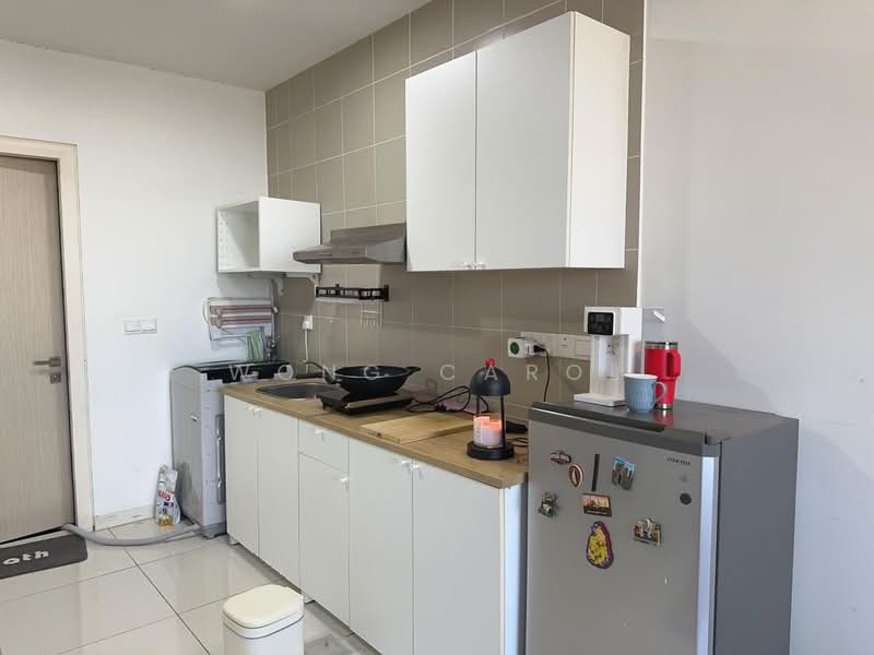 Service Residence for Rent at YOUTH CITY - Wong Carol - PropertyGuru.com.my