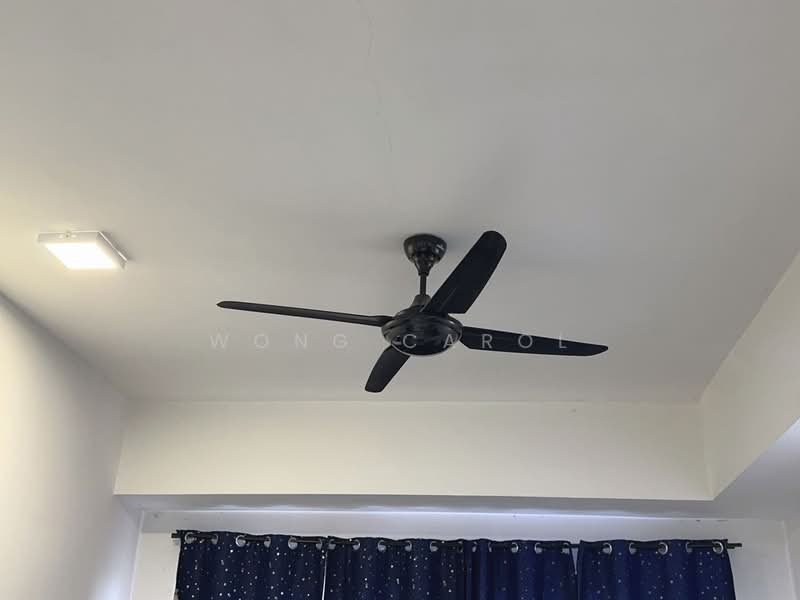 Service Residence for Rent at YOUTH CITY - Wong Carol - PropertyGuru.com.my