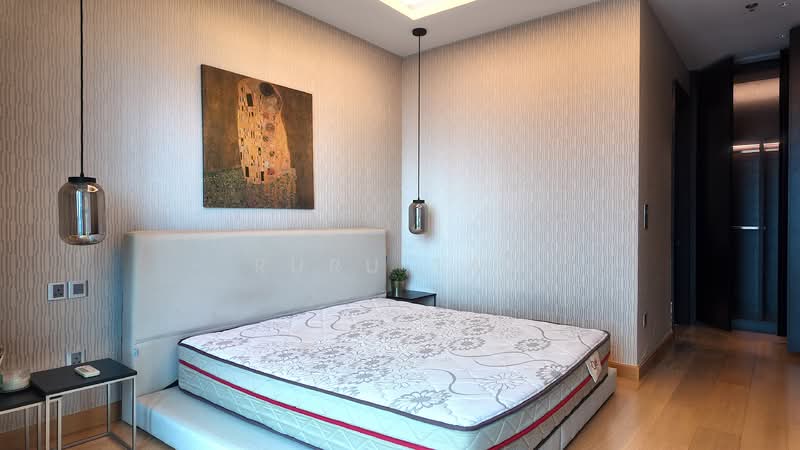 Service Residence for Sale at The Ritz-Carlton Residences - Ruru Tan - Bedroom - PropertyGuru.com.my