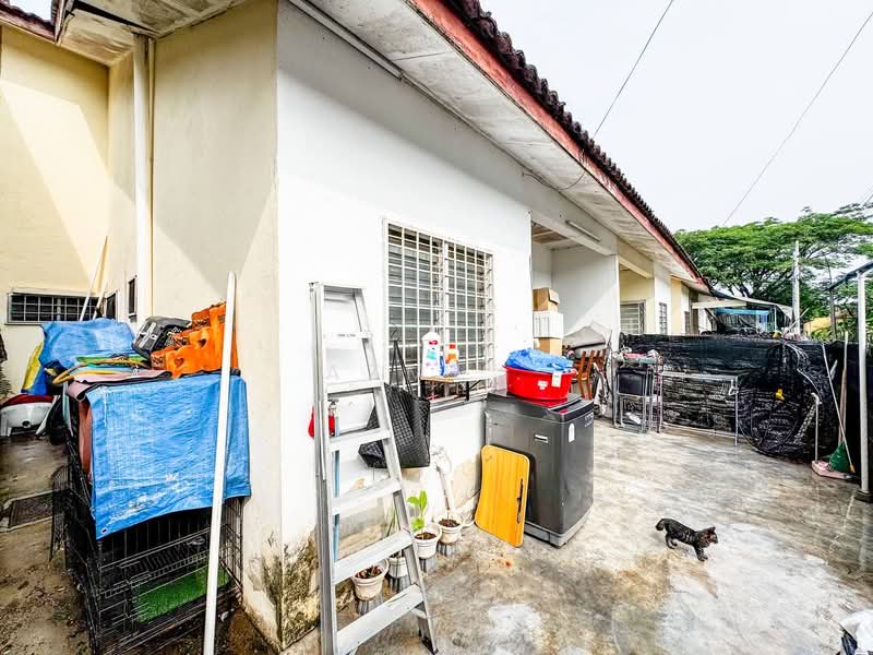 Rumah Teres 1 Tingkat untuk Dijual di Puncak Alam (Selangor) - Azmi . - PropertyGuru.com.my
