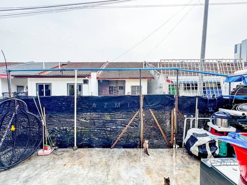 Rumah Teres 1 Tingkat untuk Dijual di Puncak Alam (Selangor) - Azmi . - PropertyGuru.com.my