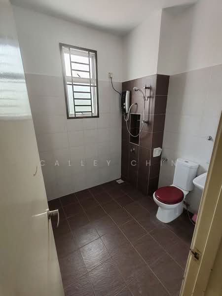 Rumah Teres 2 Tingkat untuk Dijual di Taman Nusa Idaman (Iskandar Puteri (Nusajaya)) - Calley Chin - PropertyGuru.com.my